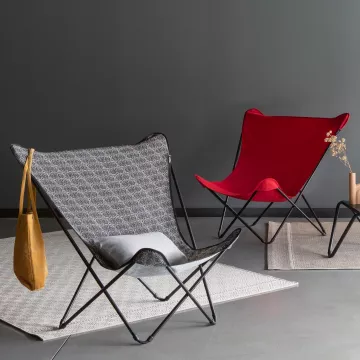 Fauteuil Pop Up XL Pliant - LAFUMA MOBILIER