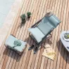 Fauteuil Transabed Hedona Bayanne - LAFUMA MOBILIER