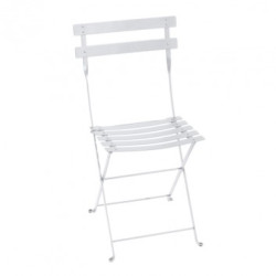 2 Chaises de jardin...