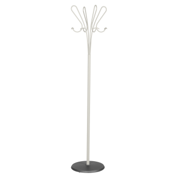 Porte-manteau sur pieds Accroche Cœur - Fermob