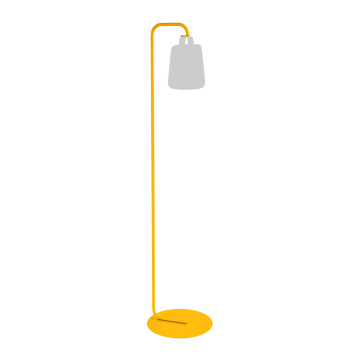 Support simple pour lampe Balad - Fermob