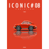 Affiche de la Porsche 911 - Cirebox