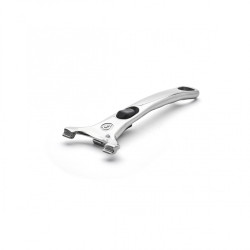 Poignée amovible en Inox...