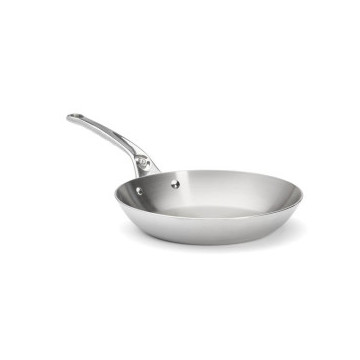 Poêle Inox Affinity - De Buyer