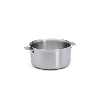 Casserole faitout Amovible Alchimy Loqy  - De Buyer