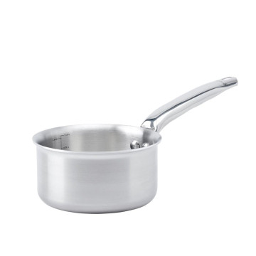 Casserole en inox Alchimy  - De Buyer