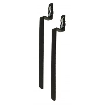 Kit anti bascule pour supports jardinières - Louis Moulin