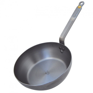 Poêle Mineral B Paysanne - De Buyer