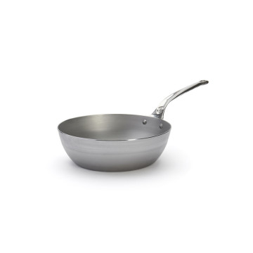 Sauteuse Mineral B Pro - De Buyer