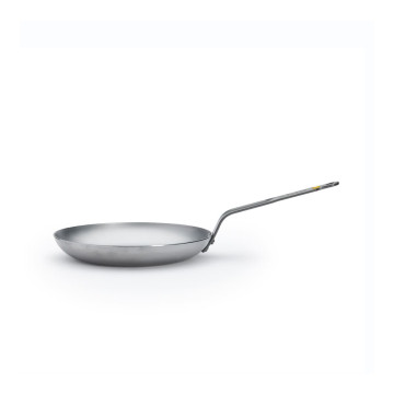 Poêle spéciale omelette en acier Mineral B - De Buyer