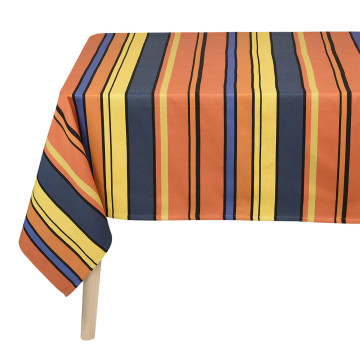 Nappe de table coton Mouguerre - Artiga