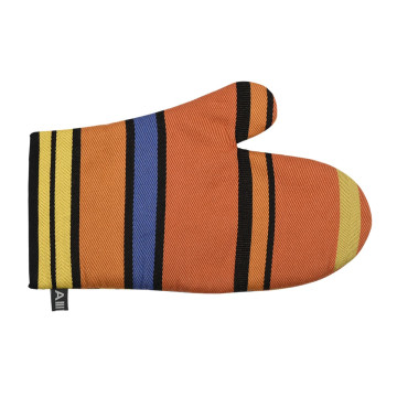 Moufle de cuisine coton Mouguerre - Artiga