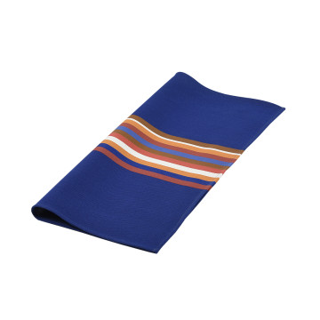 Serviette de table 100% coton Méditerranée - Artiga
