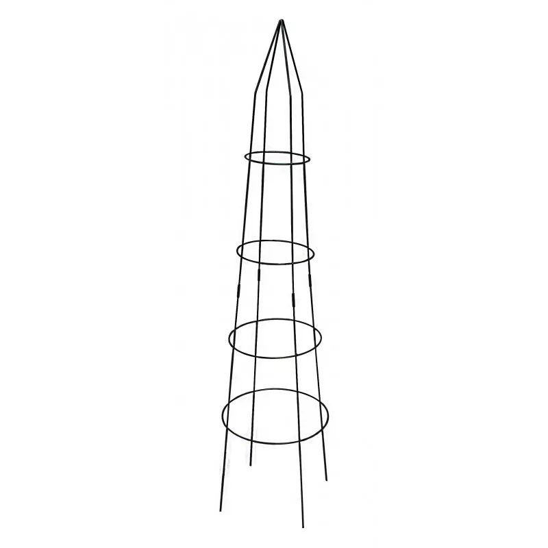 Support pour plantes grimpantes - Louis Moulin