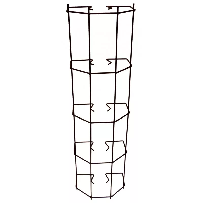 Cache gouttière clipsable Louis Moulin