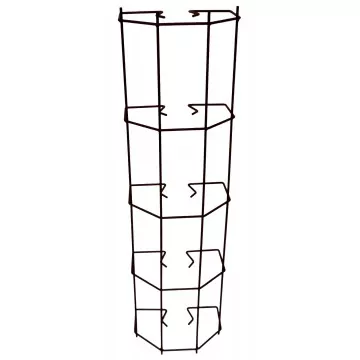Cache gouttière clipsable Louis Moulin