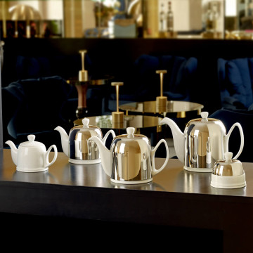 Théière Salam 4 tasses - Degrenne