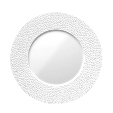 Assiettes plates L Fragment - Degrenne