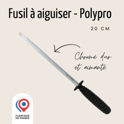 Fusil de ménage avec une...