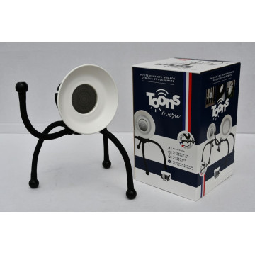 Enceinte à accrocher/poser TOONS - LINK FACTORIES