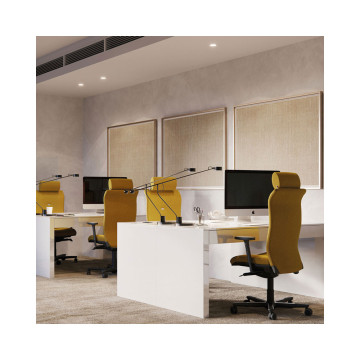 Fauteuil ergonomique haut de gamme STRONG AUGUSTE - Navailles