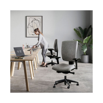Fauteuil ergonomique haut de gamme GOOD GAUTHIER - Navailles