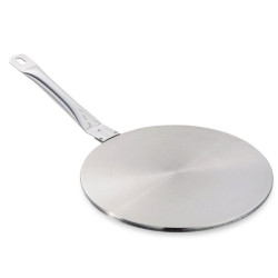 Disque pour plaque à...