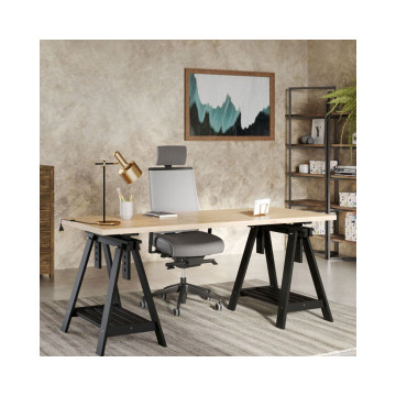 Fauteuil ergonomique haut de gamme GREAT MARCEL Résille - Navailles