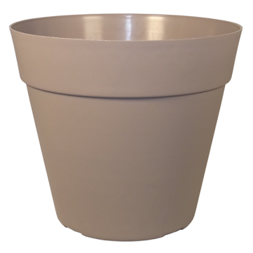 Pot de fleur COCORIPOT JADE 15 cm diamètre - Chapelu