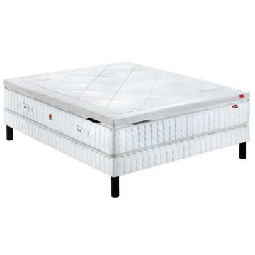 Surmatelas Actif Mémo - Epeda