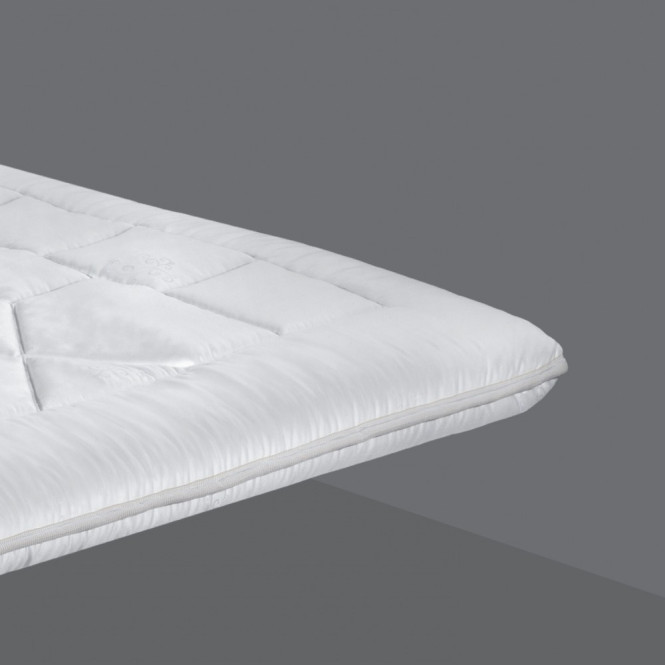 Surmatelas Bruine dédicace - Epeda