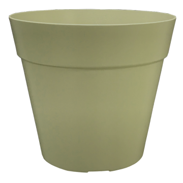 Pot de fleur COCORIPOT JADE 17 cm diamètre - Chapelu