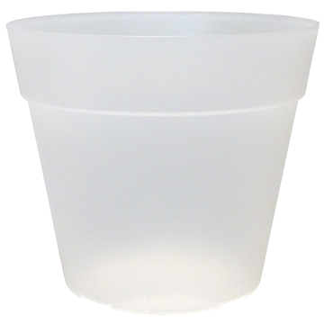 Pot de fleur pour Orchidées COCORIPOT JADE en 3 tailles - Chapelu