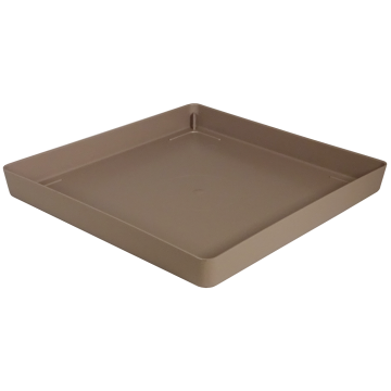 Soucoupe pour COCORIPOT carré ENZO - Chapelu