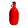 Gourde aluminium Originale Carré 1 litre - Le Grand Tétras