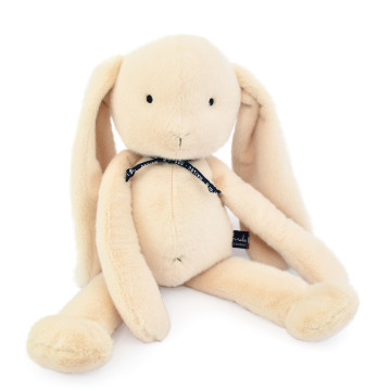 Peluche lapin Méloé - Maïlou