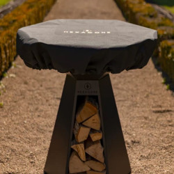 Charlotte Brasero Plancha...