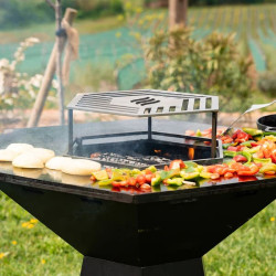 Grille pour Brasero Plancha...