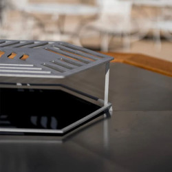 Grille pour Brasero Plancha...