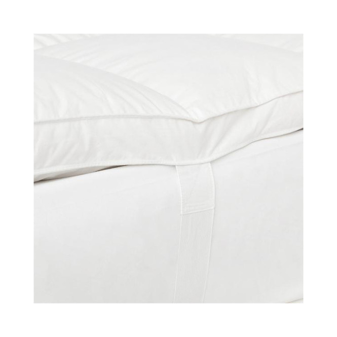 Surmatelas Ecrin Luxury - Pyrenex