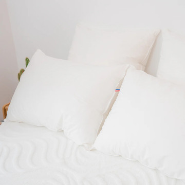 Oreiller Microgel au confort DOUCEUR - BDREAMS
