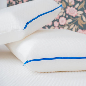 Oreiller à mémoire de forme ERGONOMIQUE - BDREAMS