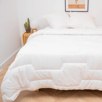 Couette tempérée toute saison HARMONIE - BDREAMS