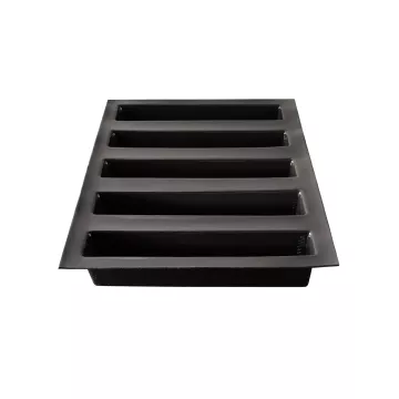 Moule à cake long - Flexipan