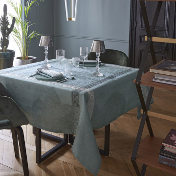 Nappe Symphonie Baroque - Le Jacquard Français