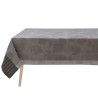 Nappe Souveraine Lin - Le Jacquard Français Nappe Souveraine Lin - Le Jacquard Français