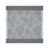 Nappe Souveraine Lin - Le Jacquard Français Nappe Souveraine Lin - Le Jacquard Français