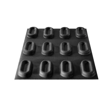 Moule pour barquettes - Flexipan