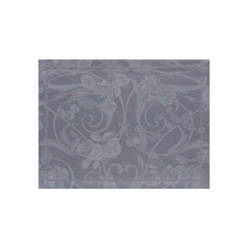 4 sets de table Tivoli Lin - Le Jacquard Français