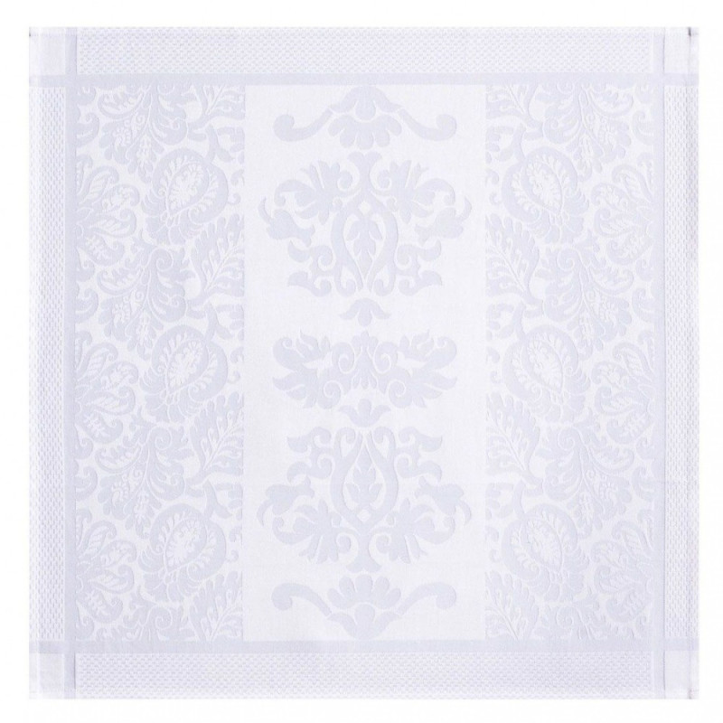 Nappe Siena coton - Le Jacquard Français